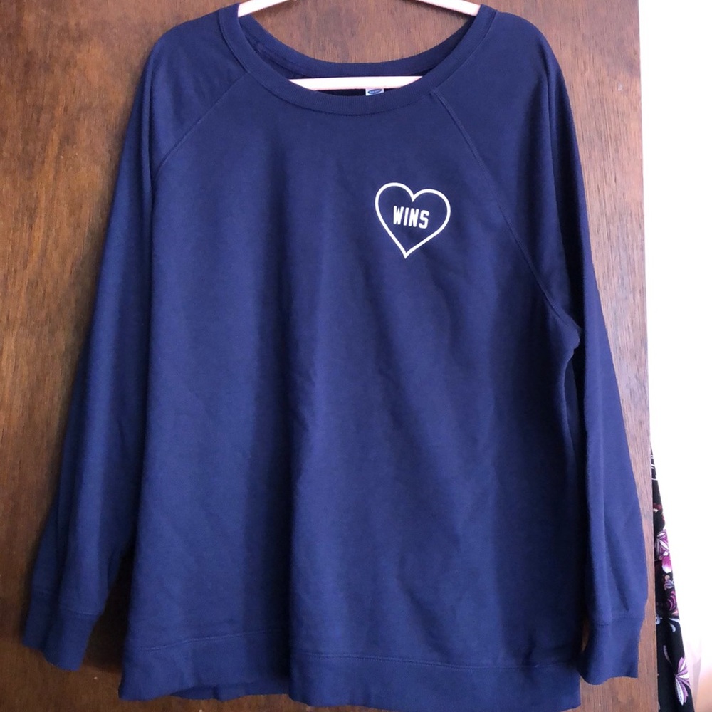 Sweatshirt